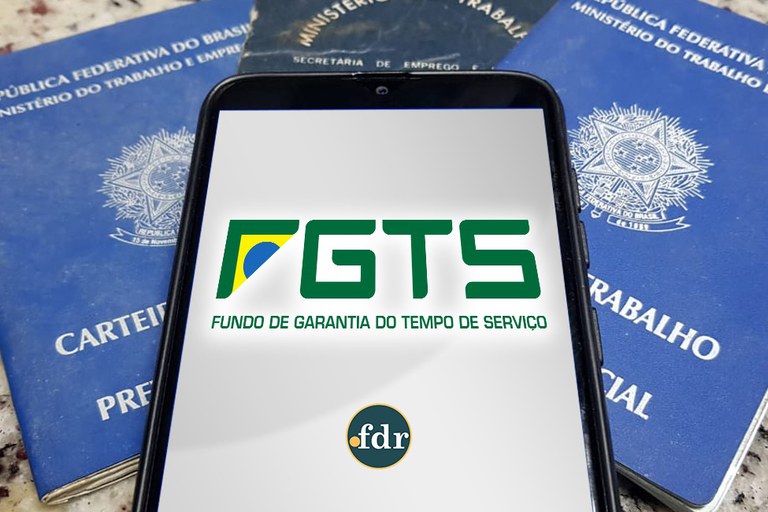 Como antecipar saque aniversário do FGTS e pedir empréstimo O Povo News