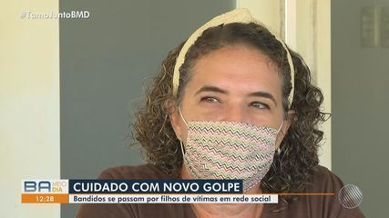 Criminosos aplicam golpes para roubar pessoas através do Whatsapp; confira Criminosos aplicam golpes para roubar pessoas através do Whatsapp; confira
