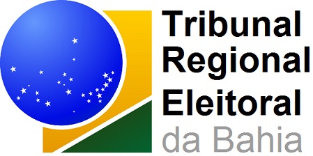 TRE-BA Nova logo da JE - TRE