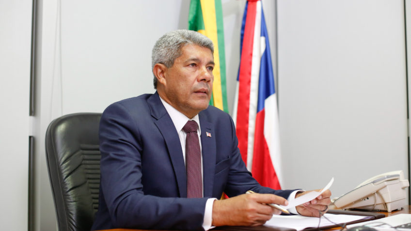 JeronimoRodrigues-Governador-Bahia-PoderEntrevista-27jan2023