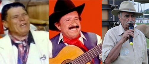 trovadores