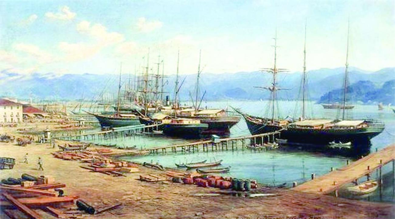 dia-da-abertura-dos-portos-28-de-janeiro-1