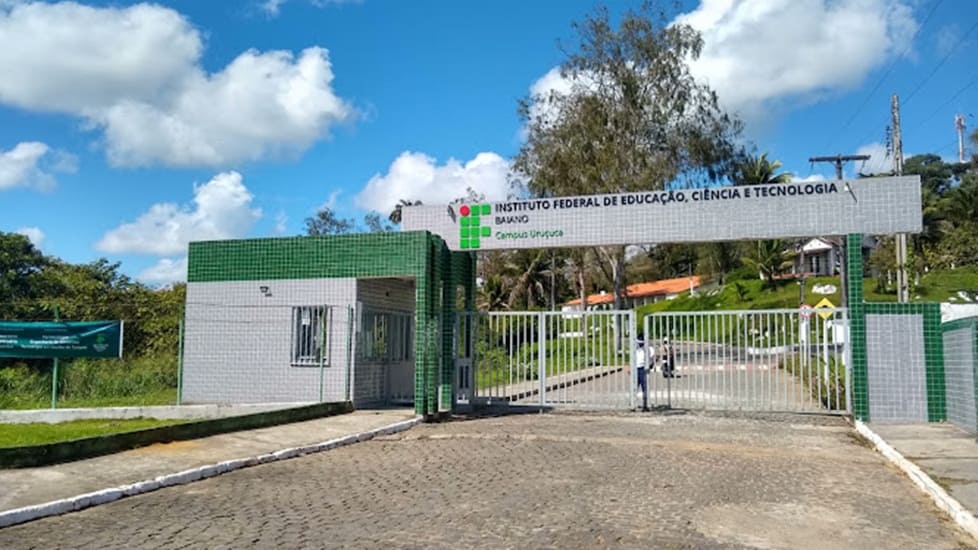 IF-Baiano-Campos-Urucuca