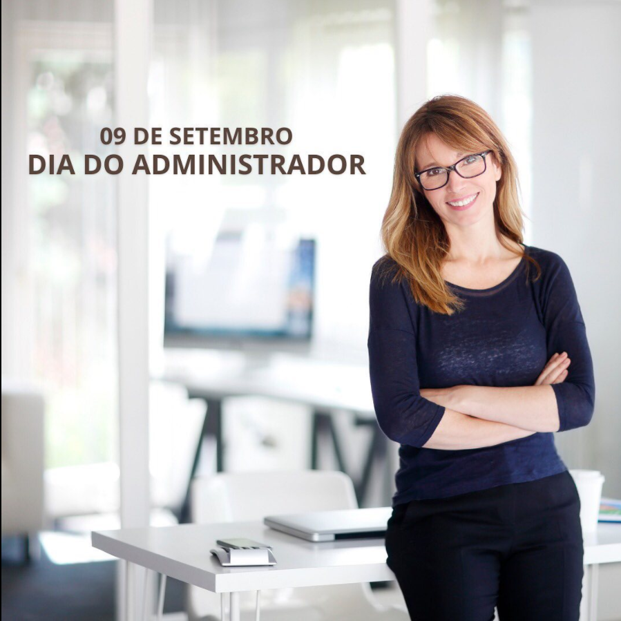 administração